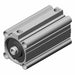 Compact Cylinder 63mm Bore 100mm Stroke