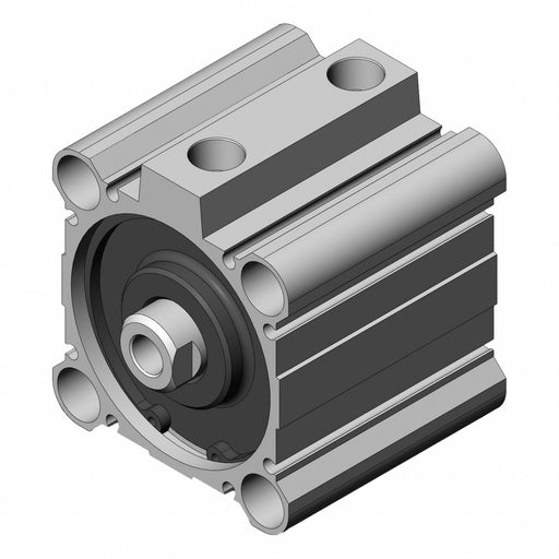 Compact Cylinder 63mm Bore 25mm Stroke