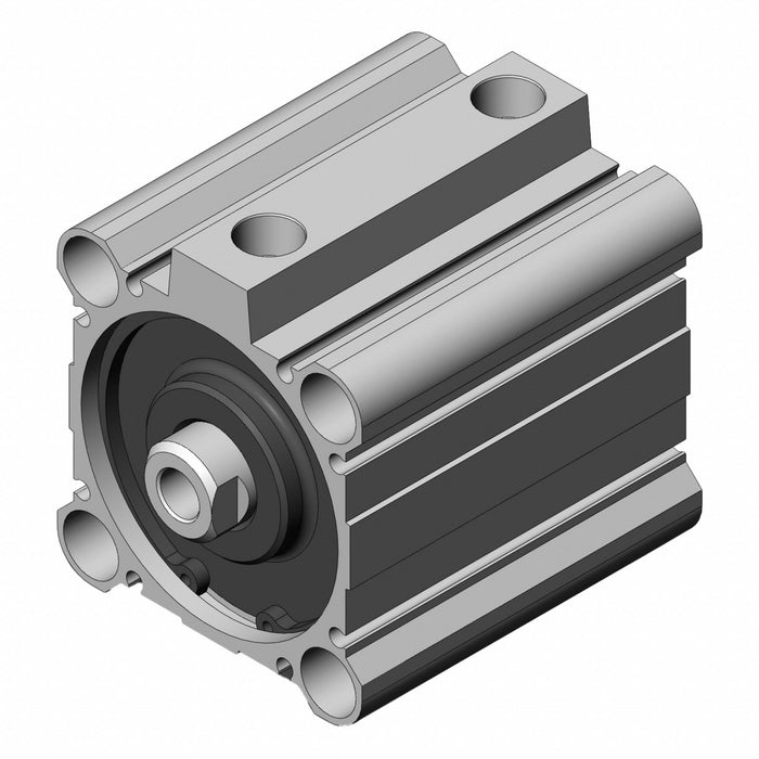 Compact Cylinder 63mm Bore 40mm Stroke