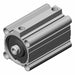 Compact Cylinder 63mm Bore 75mm Stroke