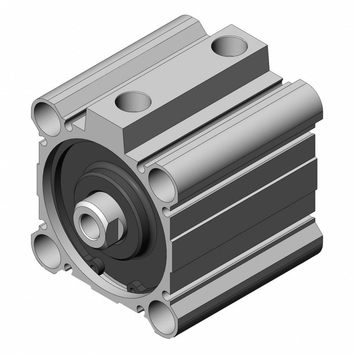 Compact Cylinder 63mm Bore 30mm Stroke