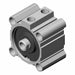 Compact Cylinder 80mm Bore 15mm Stroke