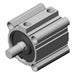 Compact Cylinder 80mm Bore 50mm Stroke