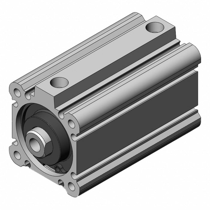 Compact Cylinder 40mm Bore 50mm Stroke
