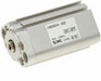 Compact Cylinder 16mm Bore 15mm Stroke