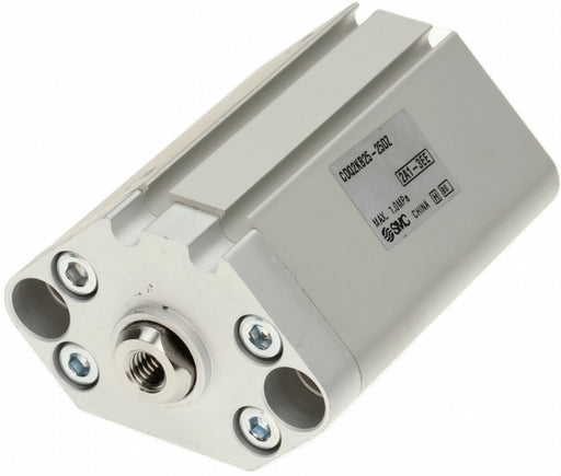 Compact Cylinder 25mm Bre 25mm Stroke