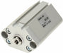 Compact Cylinder 25mm Bre 25mm Stroke