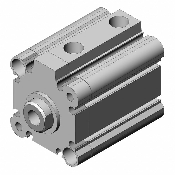 Compact Cylnder 32mm Bore 15mm Stroke