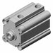 Compact Cylinder 32mm Bore 25mm Stroke