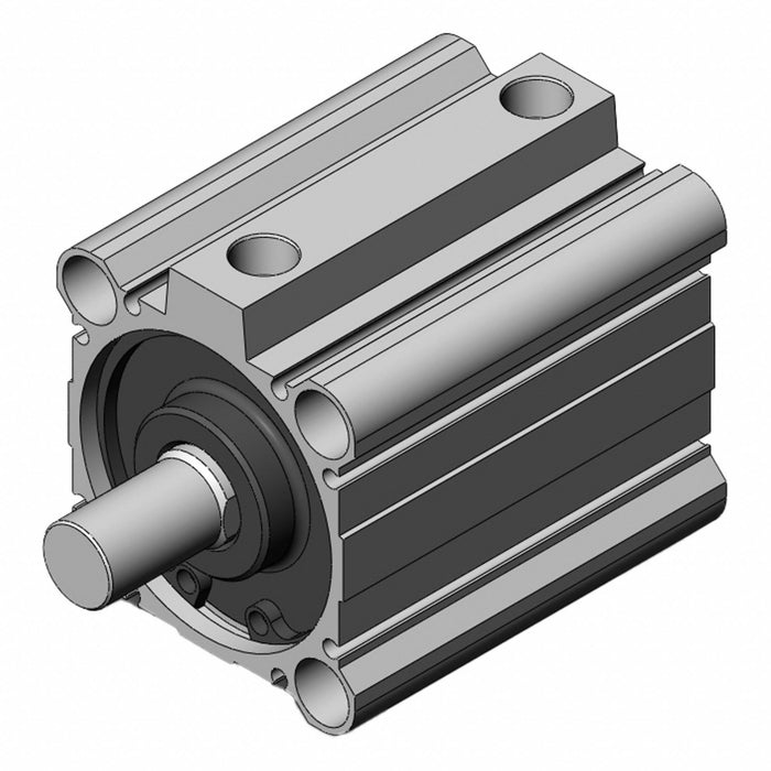 Compact Cylinder 63mm Bore 50mm Stroke