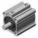 Compact Cylinder 63mm Bore 50mm Stroke