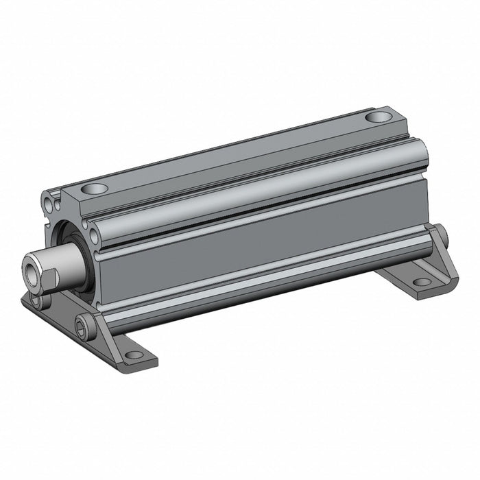 Compact Cylinder 32mm Bore 100mm Strke