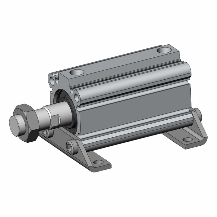 Compact Cylinder 32mm Bore 50mm Stroke