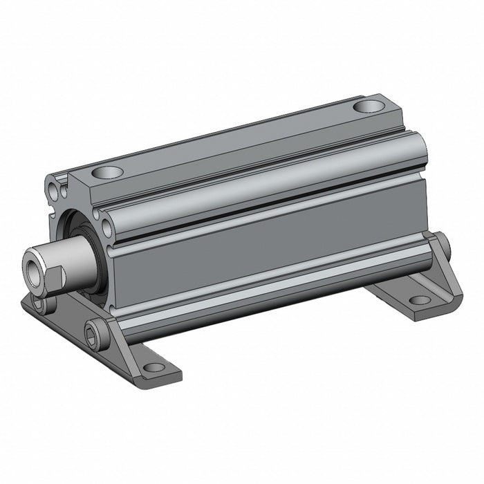 Compact Cylinder 32mm Bore 75mm Stroke