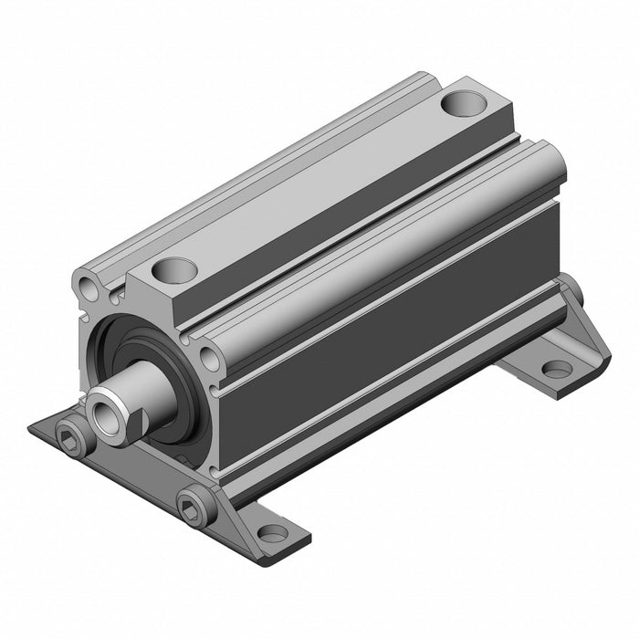 Compact Cylnder 50mm Bore 100mm Stroke