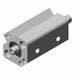 Compact Cylinder 12mm Bore 10mm Stroke