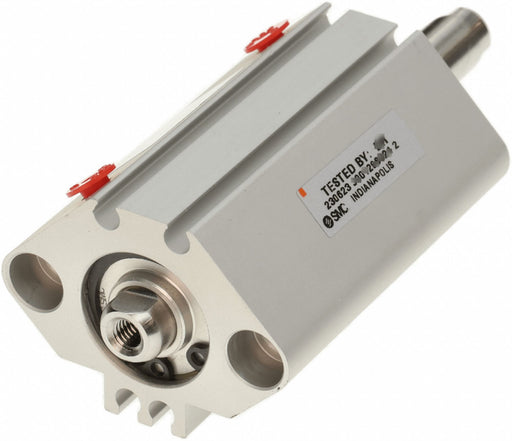 Compact Cylinder 20mm Bore 25mm Stroke