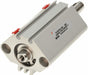 Compact Cylinder 20mm Bore 25mm Stroke