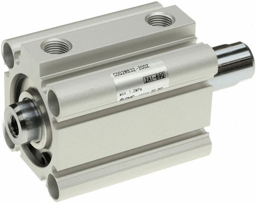 Compact Cylinder 32mm Bore 20mm Stroke