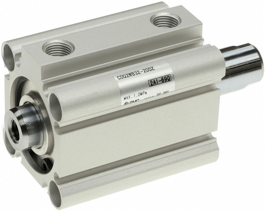 Compact Cylinder 32mm Bore 20mm Stroke