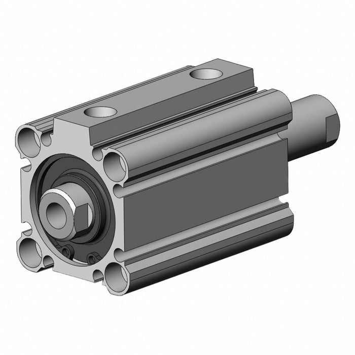 Compact Cylinder 32mm Bore 30mm Stroke
