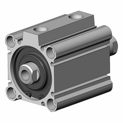 Compact Cylinder 50mm Bore 25mm Stroke
