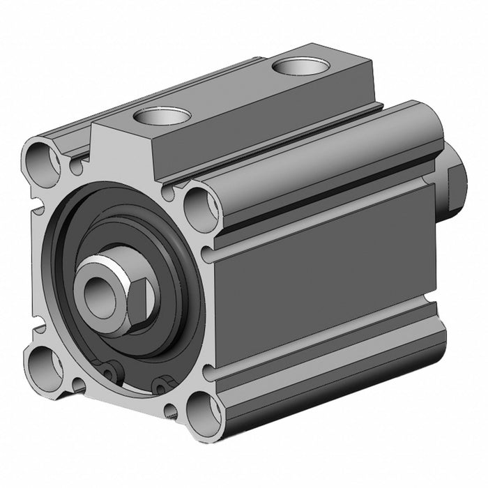 Compact Cylinder 50mm Bore 25mm Stroke