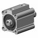 Compact Cylinder 50mm Bore 25mm Stroke
