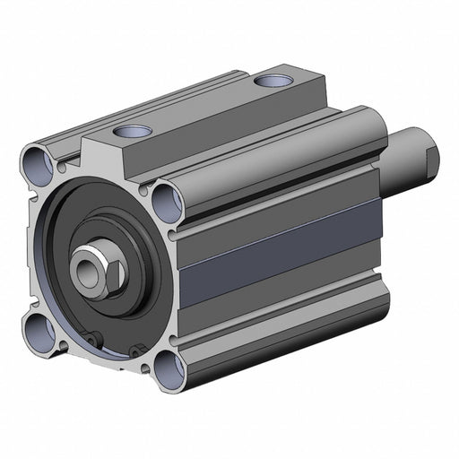 Compact Cylinder 63mm Bore 50mm Stroke