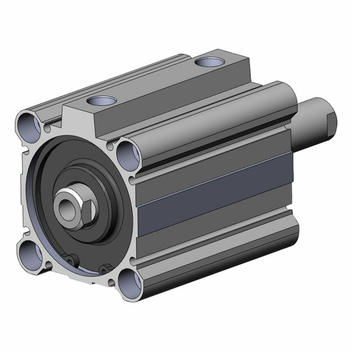 Compact Cylinder 63mm Bore 50mm Stroke