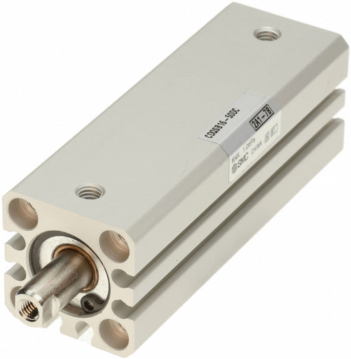 CYLINDER COMPACT