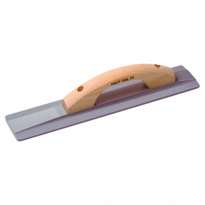 Hand Float Magnesium Wood 18 L