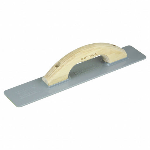 Hand Float Magnesium Wood 16 L