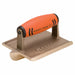 Concrete Groover Bronze Groove3/4 x3/8 