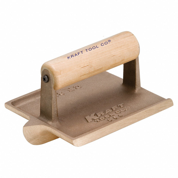 Concrete Groover Bronze Groove1 x1/2 