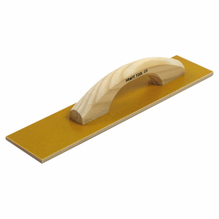 Hand Float LaminatedCanvasResin 16 L