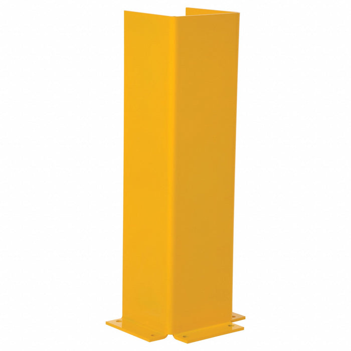 Gantry and Jib Guard 17-9/16 W 42 H