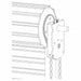 Chain Hoist Manual 15 ft to 18 ft