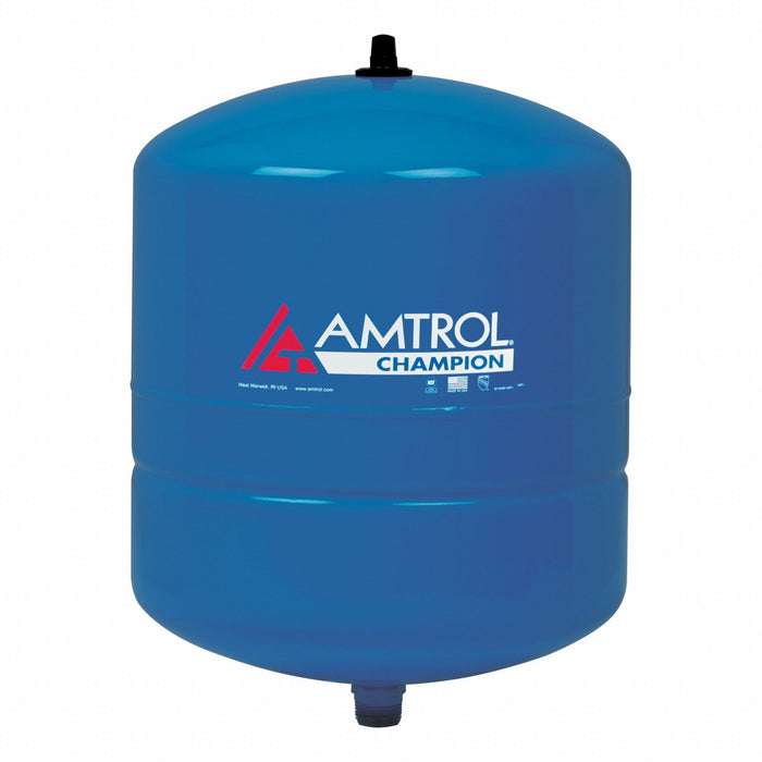 Water Tank 4 gal Cap. 11 in Dia