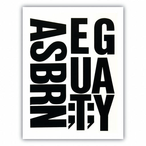 Letter Label Vinyl PK58
