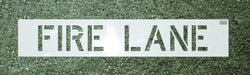 IndividualStencil Message Polyethylene