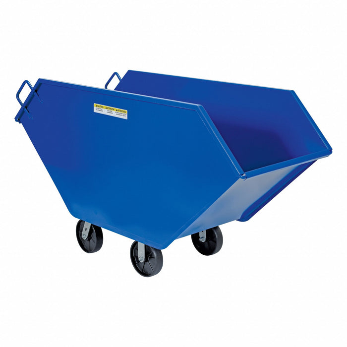 Tilt Truck 5/8 cu yd. 1500 lb 68 x 39 