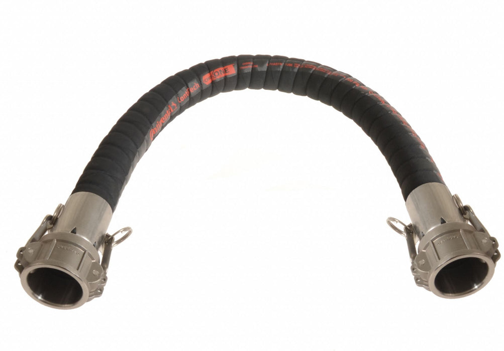 Chemical Transfer Hose Assembly