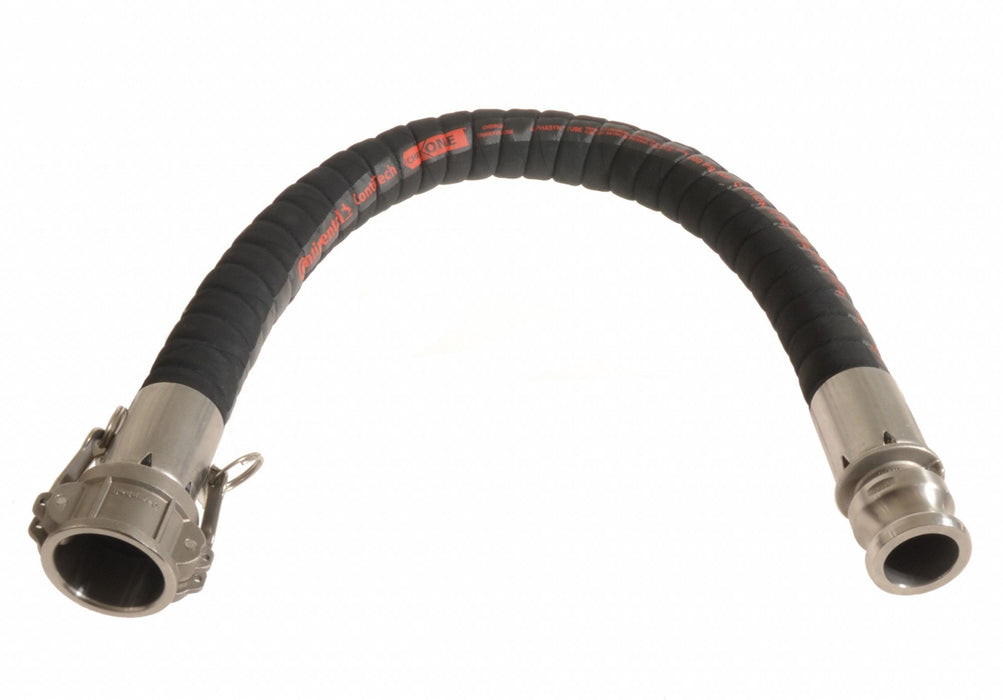 Chemical Transfer Hose Assembly