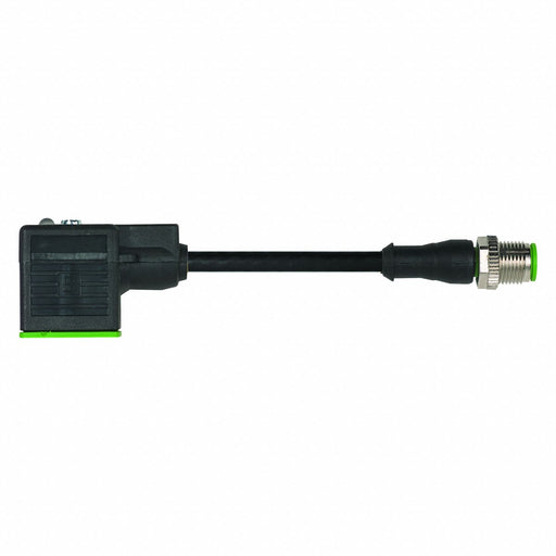 Cordset PUR Cable Jacket 10 m L Cable
