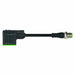 Cordset PUR Cable Jacket 5 m L Cable