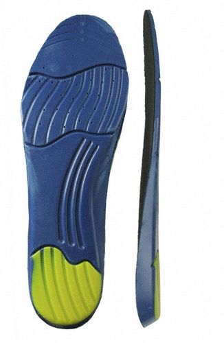 Insole Blue Green Round S Men s PR