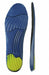 Insole Blue Green Round S Men s PR
