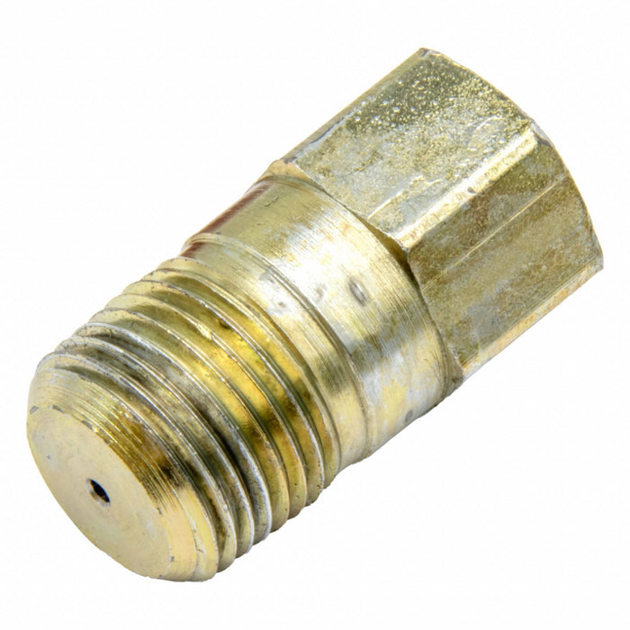 Hydraulic Pressure Relief Valves