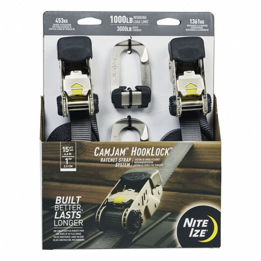 Camjam strap
